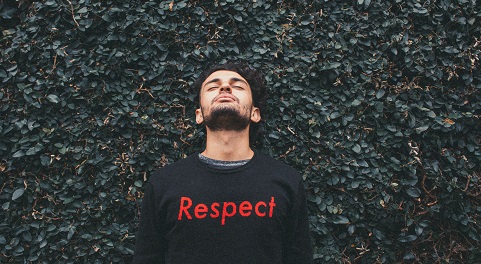 Respecting elders- the indian take
