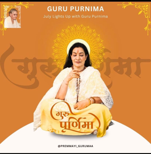 Guru purnima